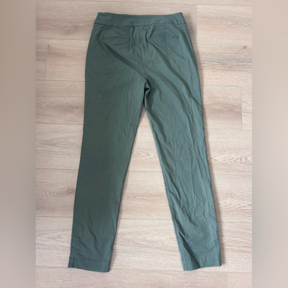 Kit and Ace Women’s high waist straight leg hiking or casual pants Size 6 - Picture 6 of 7